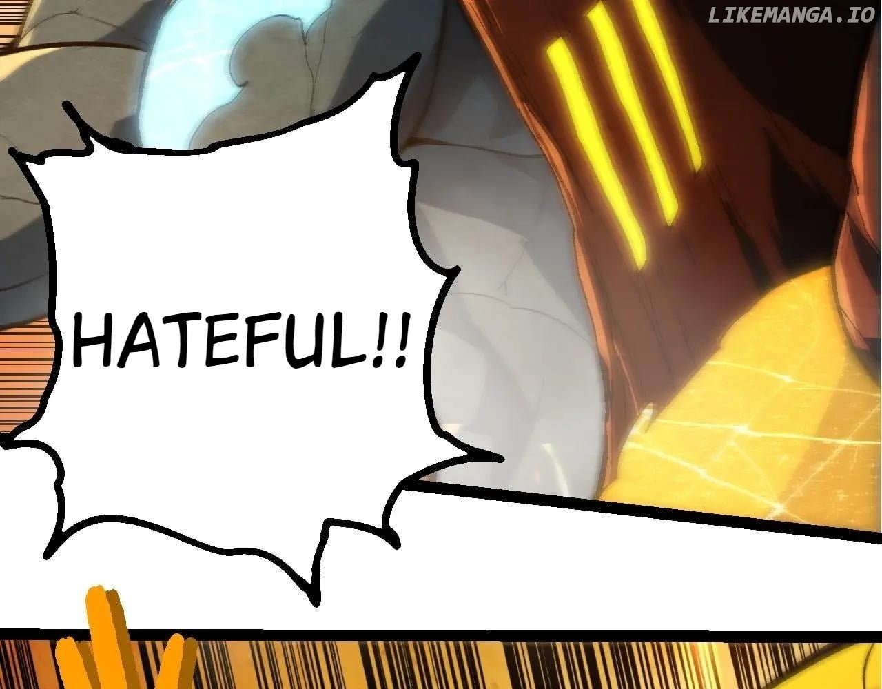 Evolution Begins With a Big Tree - Chapter 401 Page 68