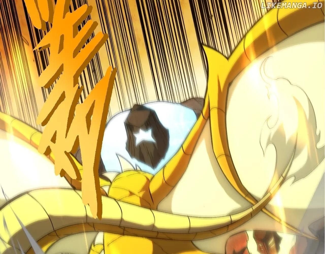 Evolution Begins With a Big Tree - Chapter 401 Page 69