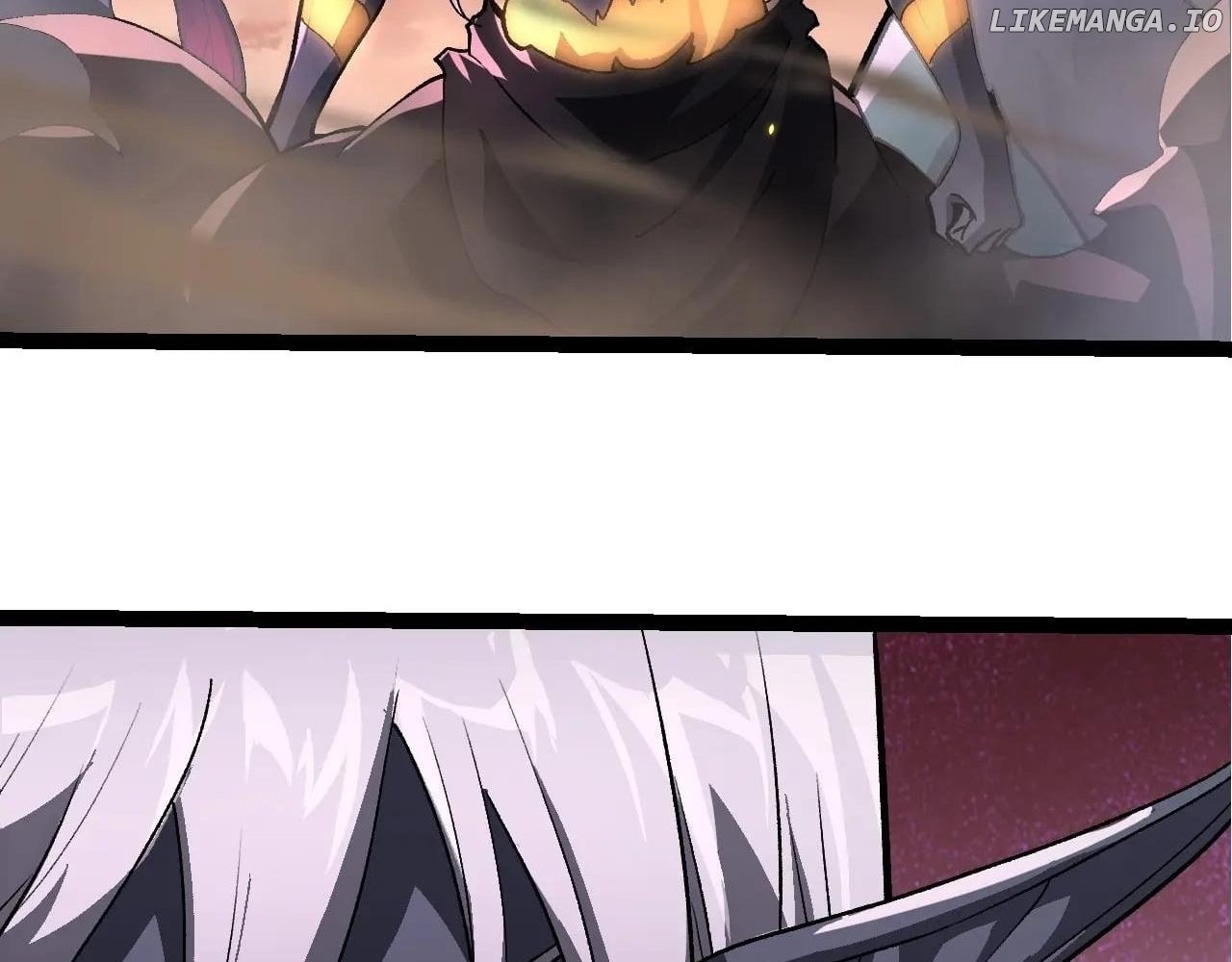 Evolution Begins With a Big Tree - Chapter 401 Page 7