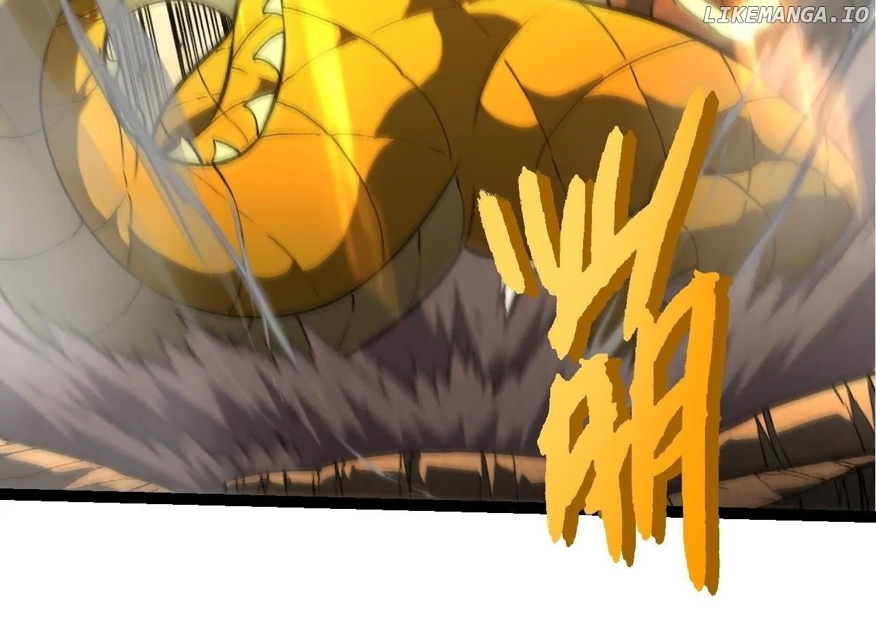 Evolution Begins With a Big Tree - Chapter 401 Page 70