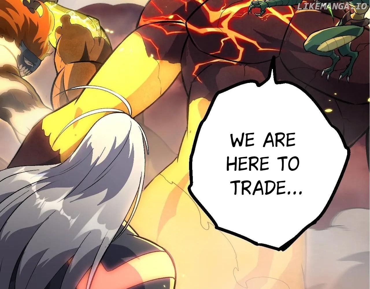 Evolution Begins With a Big Tree - Chapter 401 Page 75