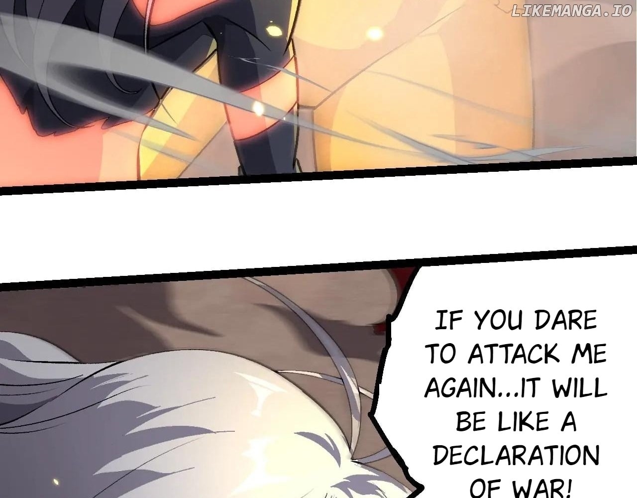 Evolution Begins With a Big Tree - Chapter 401 Page 76