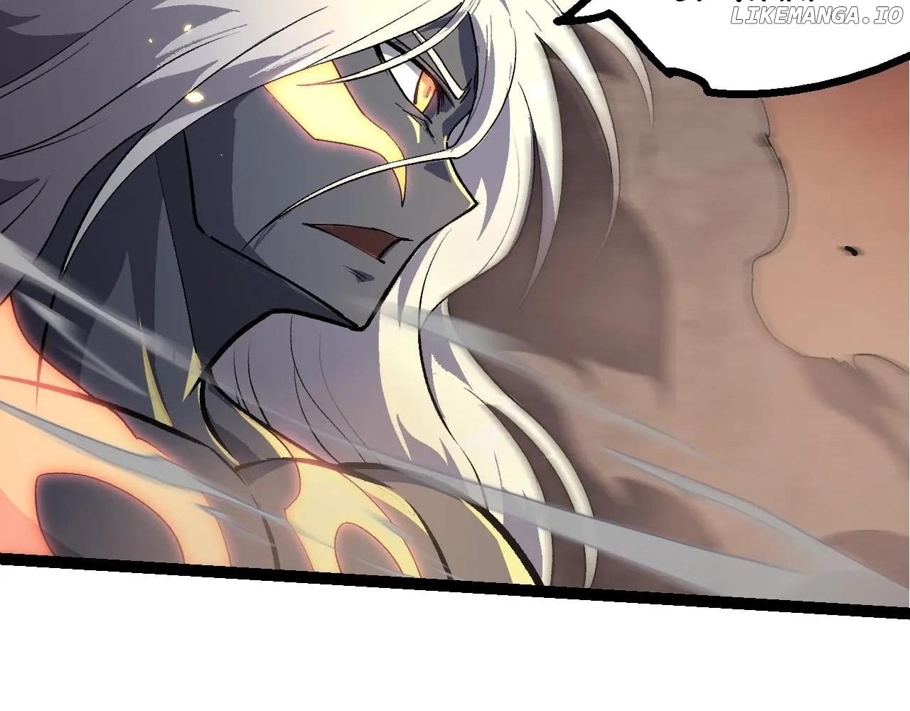 Evolution Begins With a Big Tree - Chapter 401 Page 77