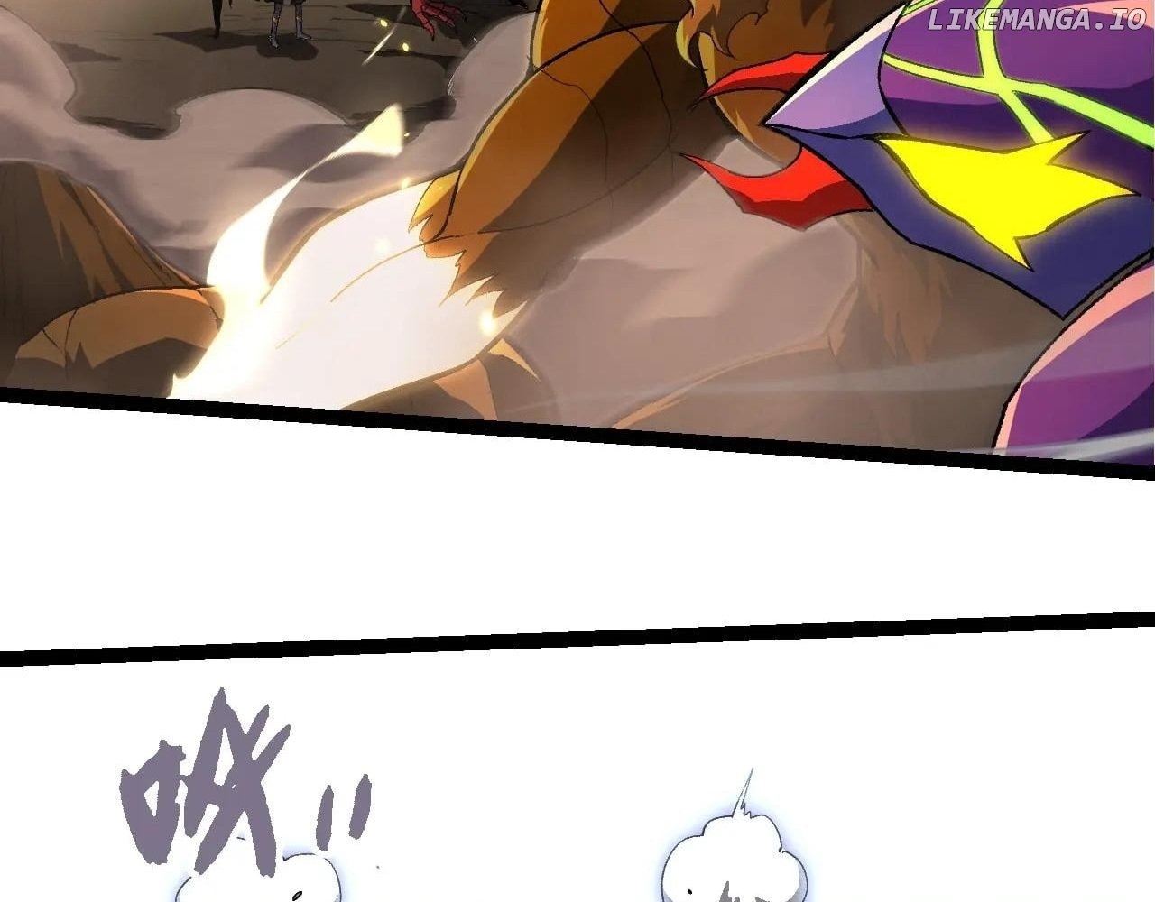 Evolution Begins With a Big Tree - Chapter 401 Page 79