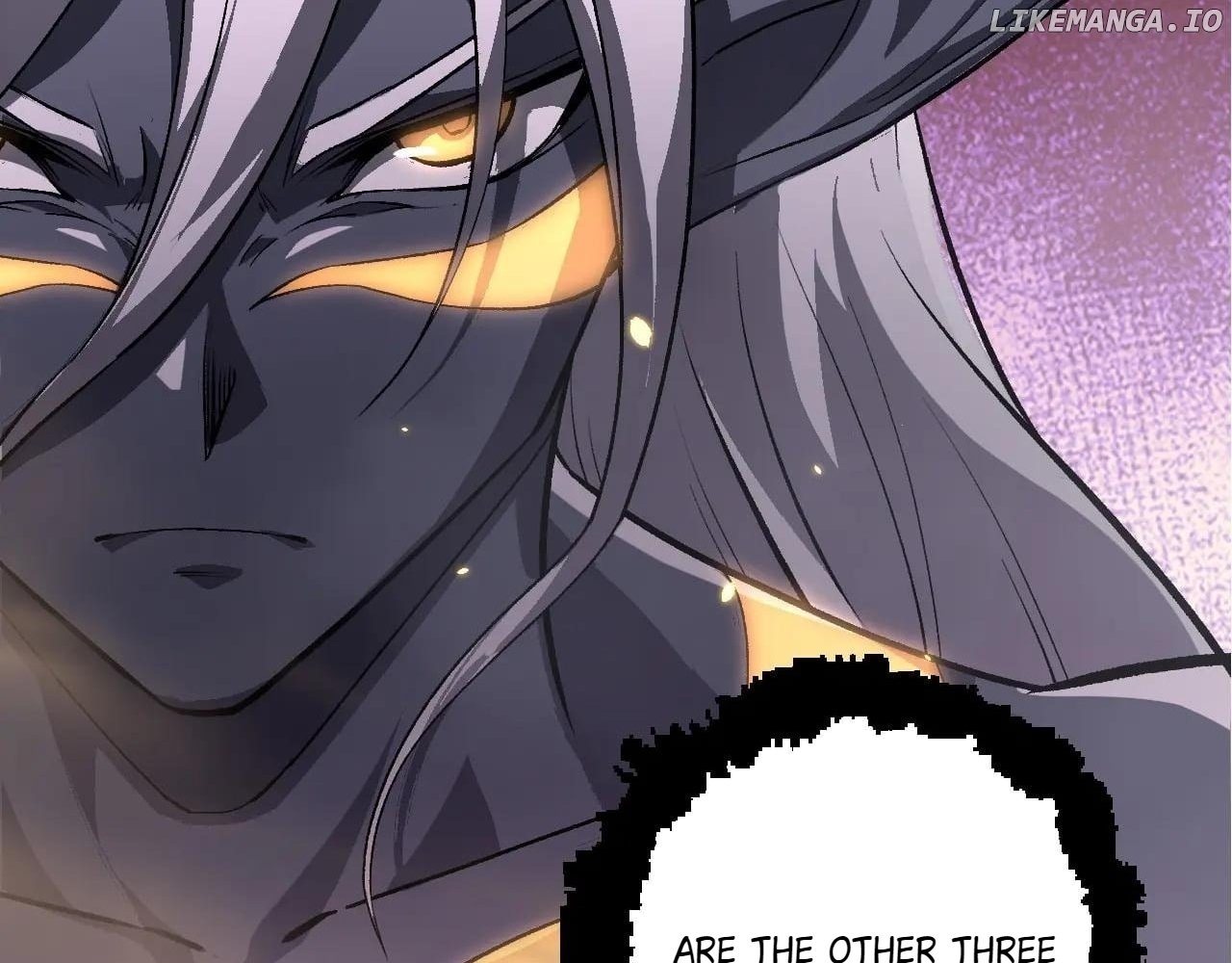 Evolution Begins With a Big Tree - Chapter 401 Page 8