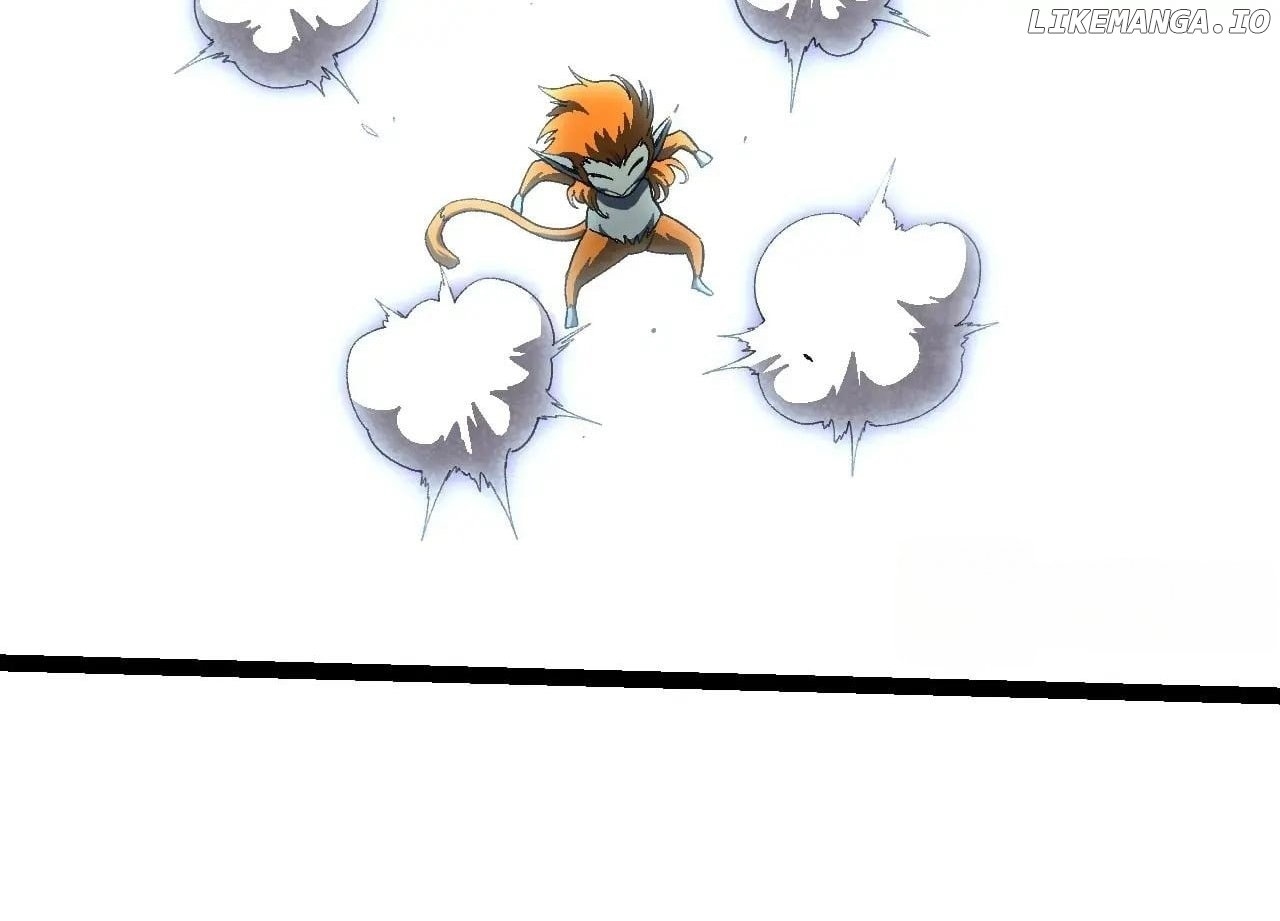 Evolution Begins With a Big Tree - Chapter 401 Page 80