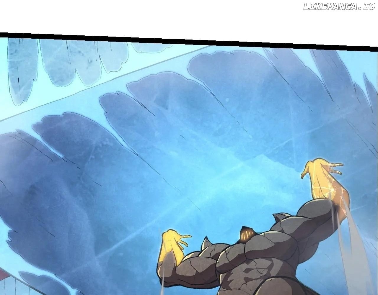 Evolution Begins With a Big Tree - Chapter 401 Page 81