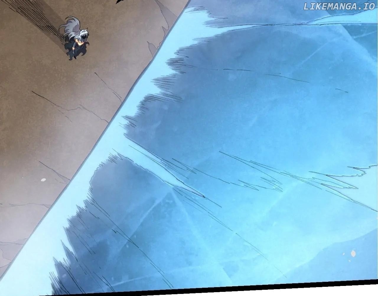 Evolution Begins With a Big Tree - Chapter 401 Page 85