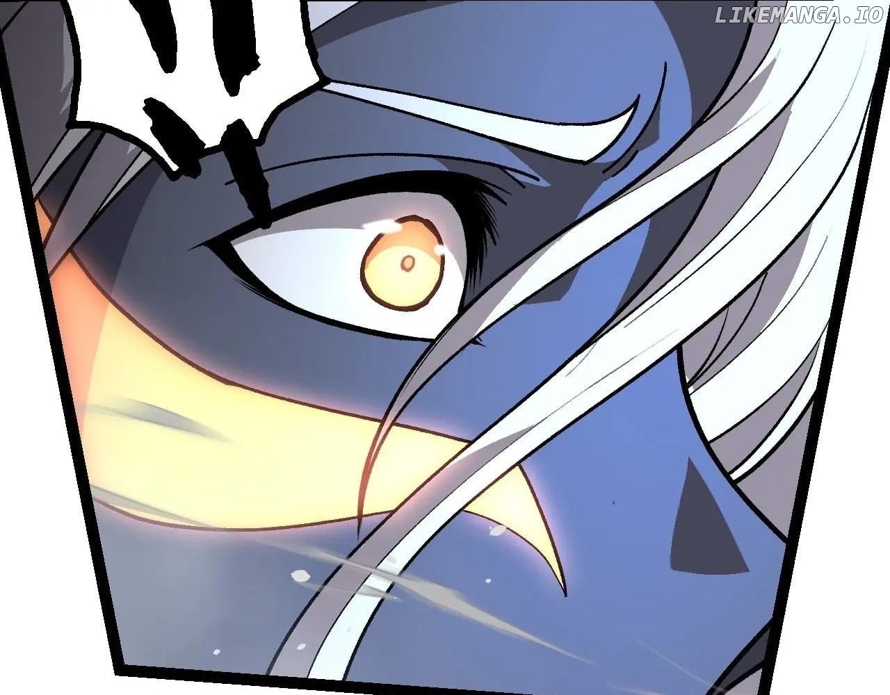 Evolution Begins With a Big Tree - Chapter 401 Page 88