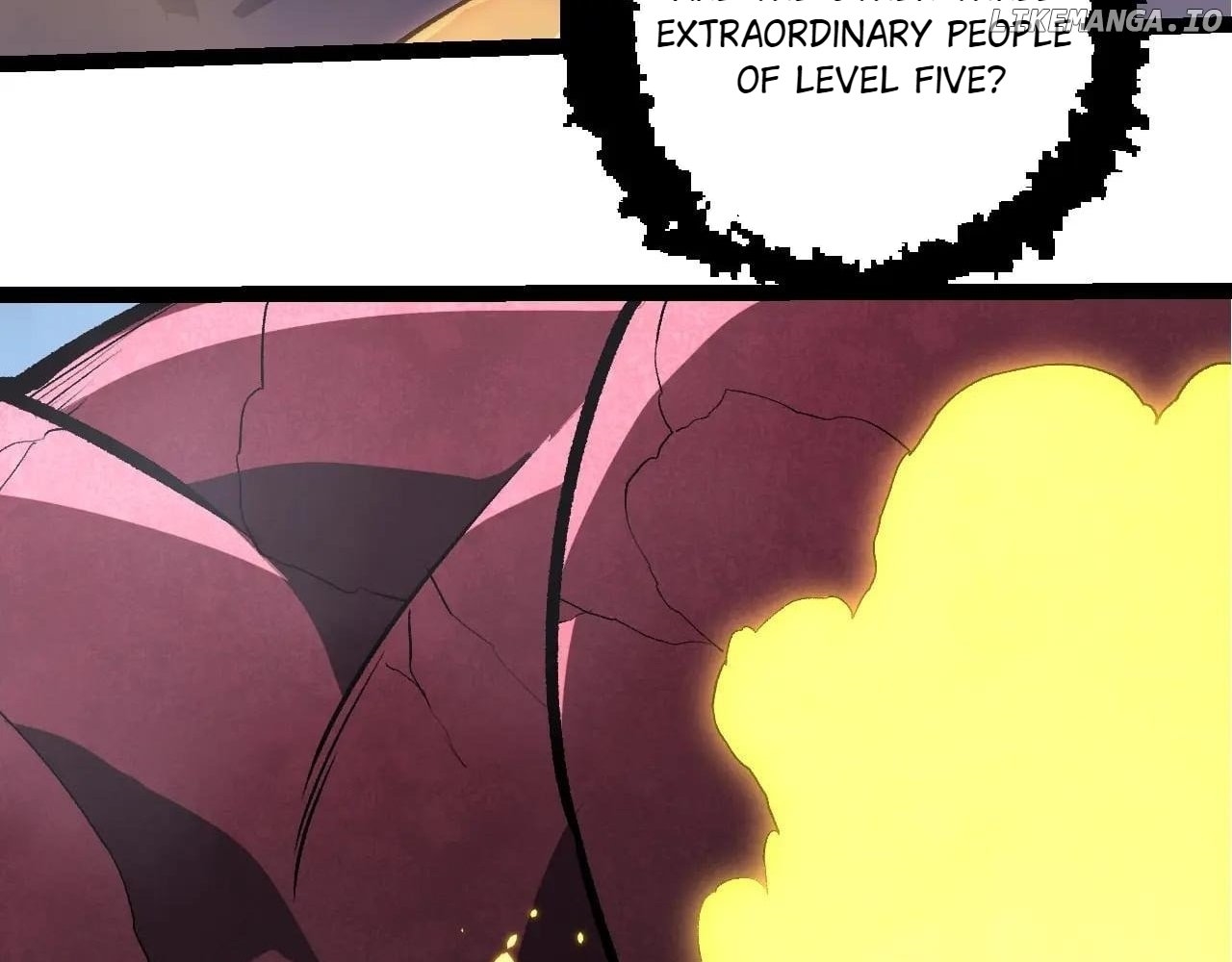 Evolution Begins With a Big Tree - Chapter 401 Page 9