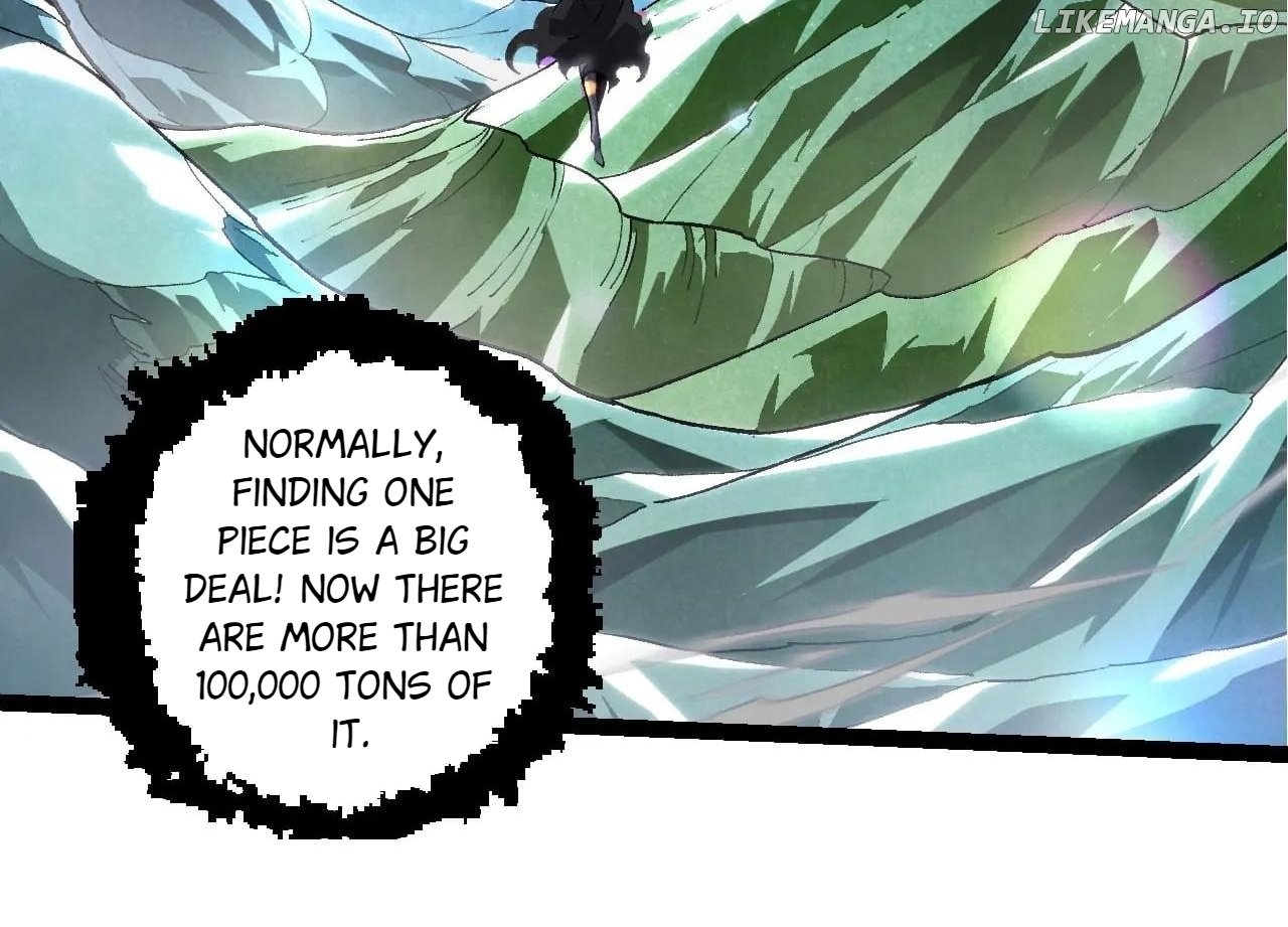 Evolution Begins With a Big Tree - Chapter 401 Page 90