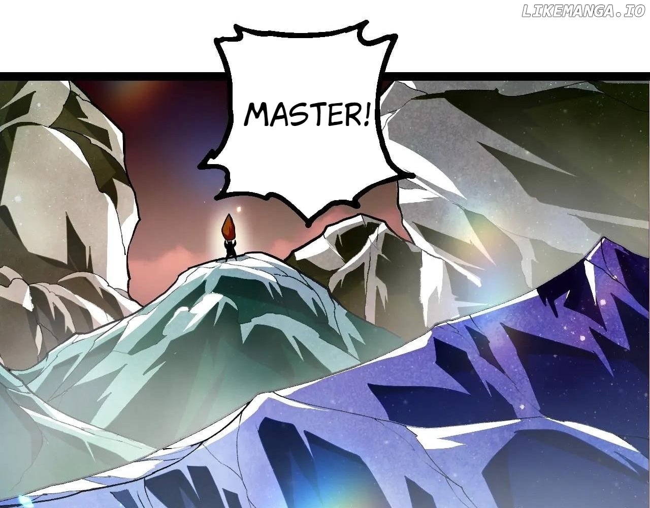 Evolution Begins With a Big Tree - Chapter 401 Page 91