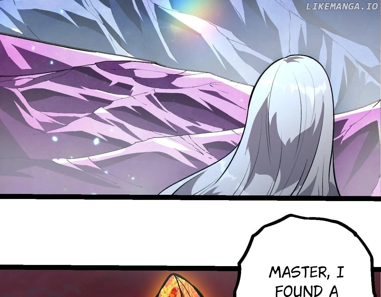 Evolution Begins With a Big Tree - Chapter 401 Page 92