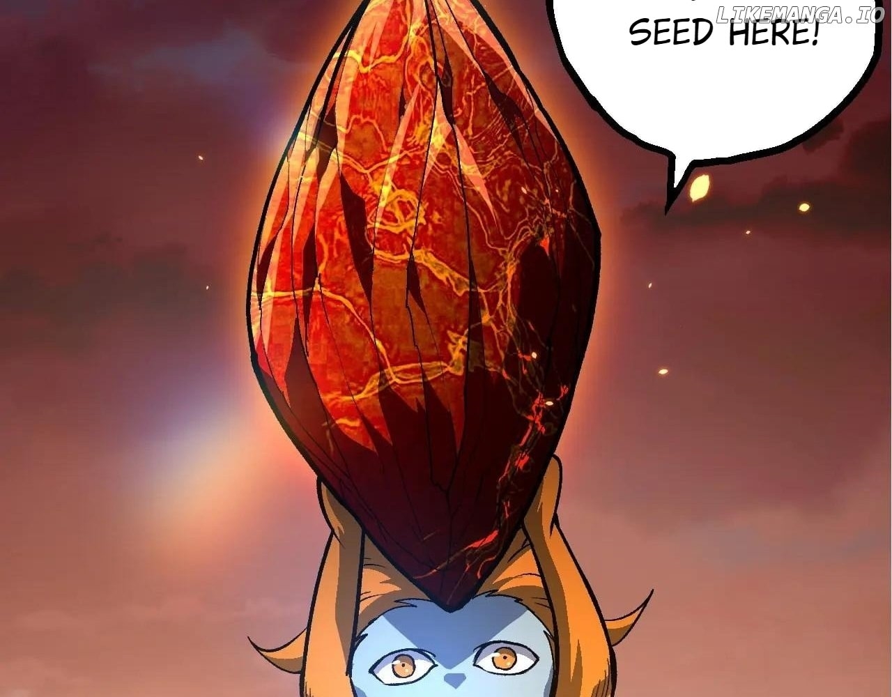 Evolution Begins With a Big Tree - Chapter 401 Page 93