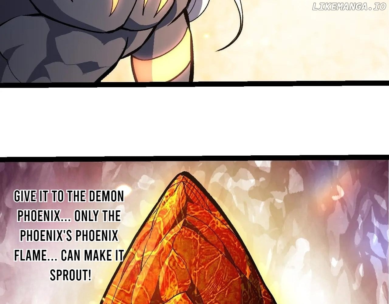 Evolution Begins With a Big Tree - Chapter 401 Page 97