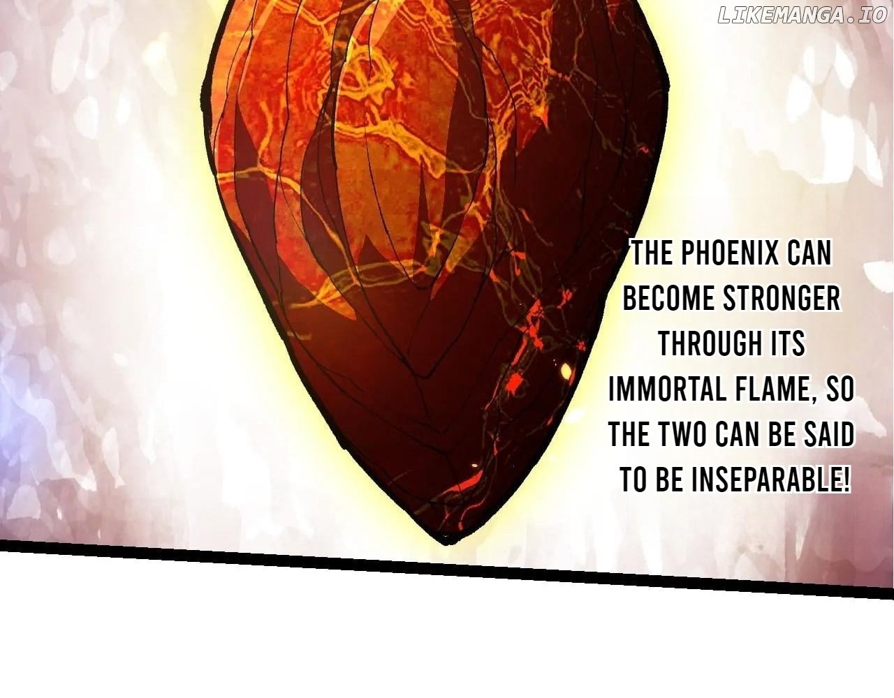 Evolution Begins With a Big Tree - Chapter 401 Page 98