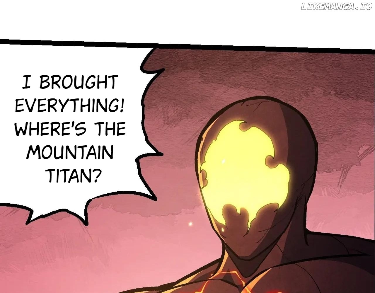 Evolution Begins With a Big Tree - Chapter 401 Page 99