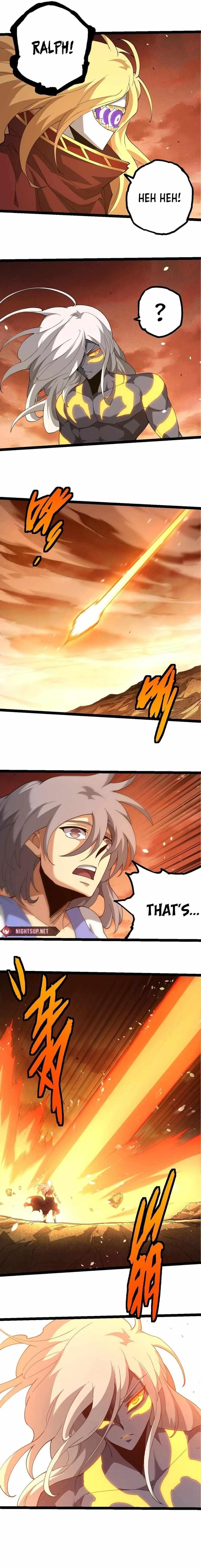 Evolution Begins With a Big Tree - Chapter 402 Page 3