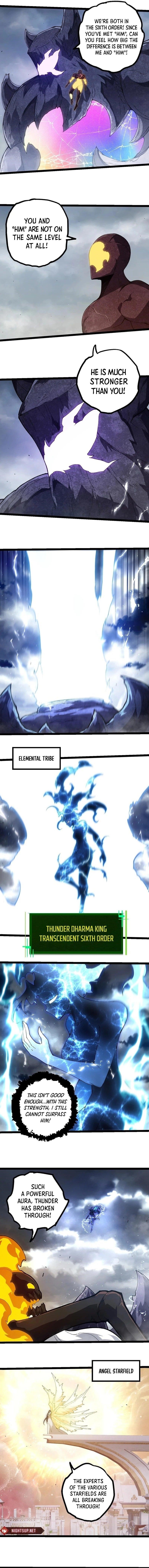 Evolution Begins With a Big Tree - Chapter 405 Page 6