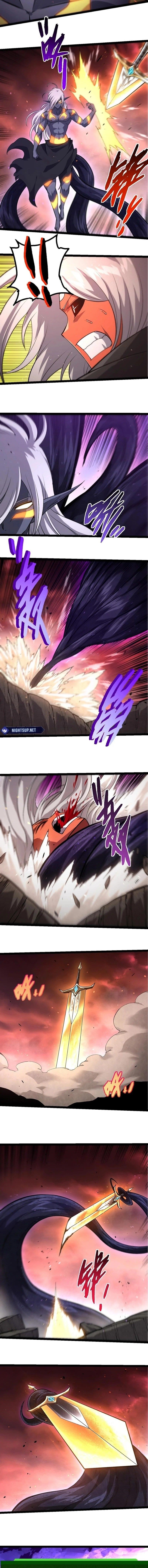 Evolution Begins With a Big Tree - Chapter 407 Page 5