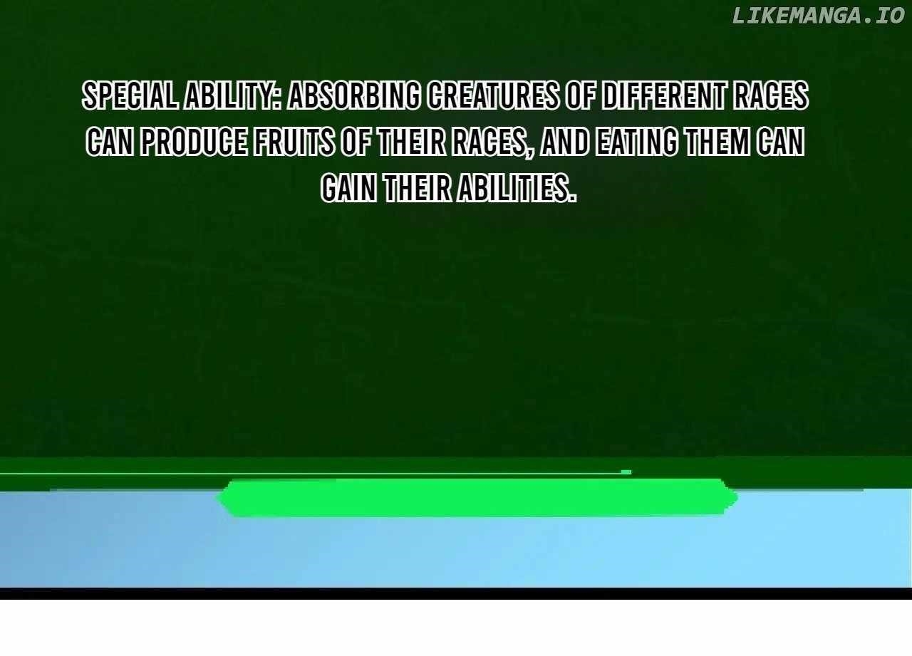 Evolution Begins With a Big Tree - Chapter 408 Page 10