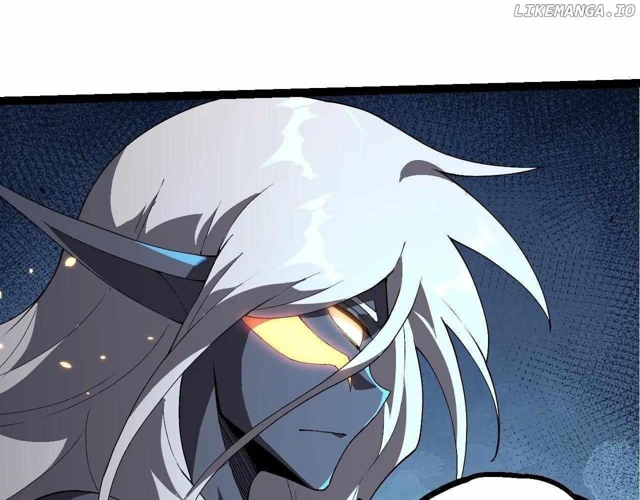 Evolution Begins With a Big Tree - Chapter 408 Page 11