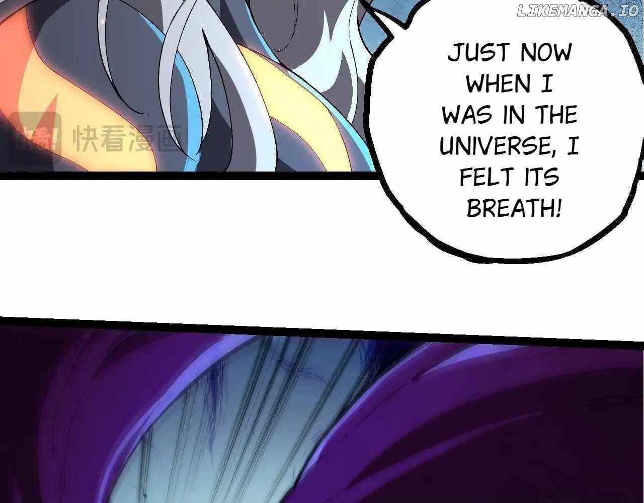 Evolution Begins With a Big Tree - Chapter 408 Page 12