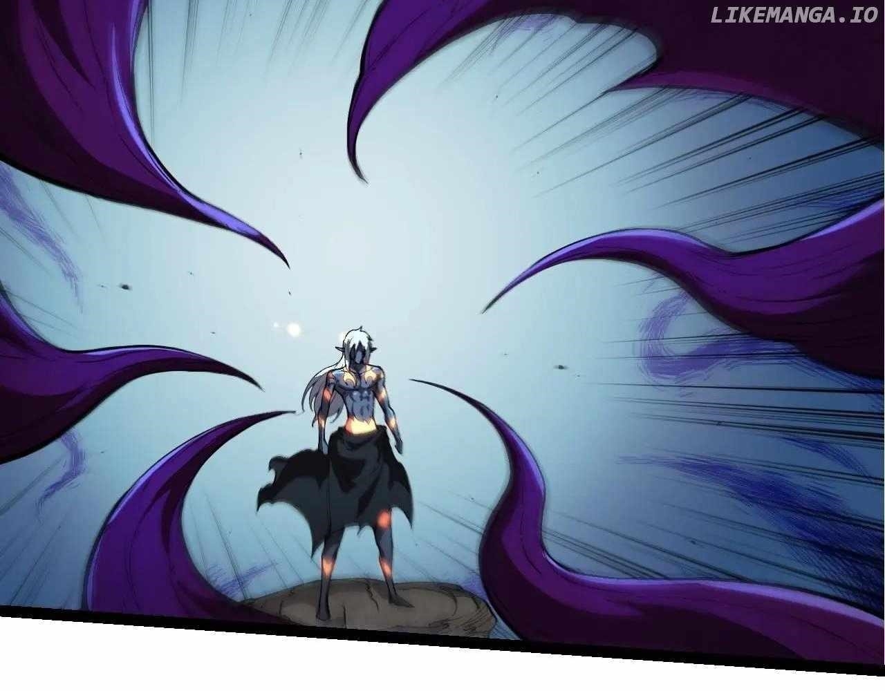 Evolution Begins With a Big Tree - Chapter 408 Page 13