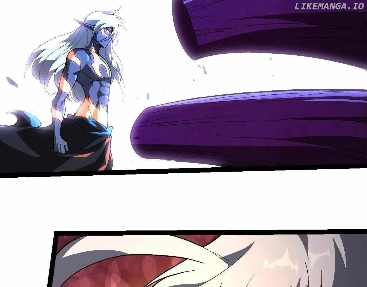 Evolution Begins With a Big Tree - Chapter 408 Page 15