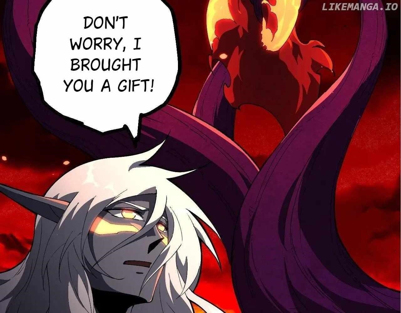 Evolution Begins With a Big Tree - Chapter 408 Page 18