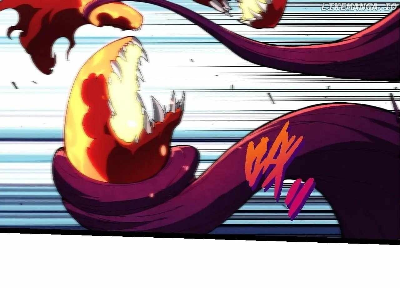 Evolution Begins With a Big Tree - Chapter 408 Page 20