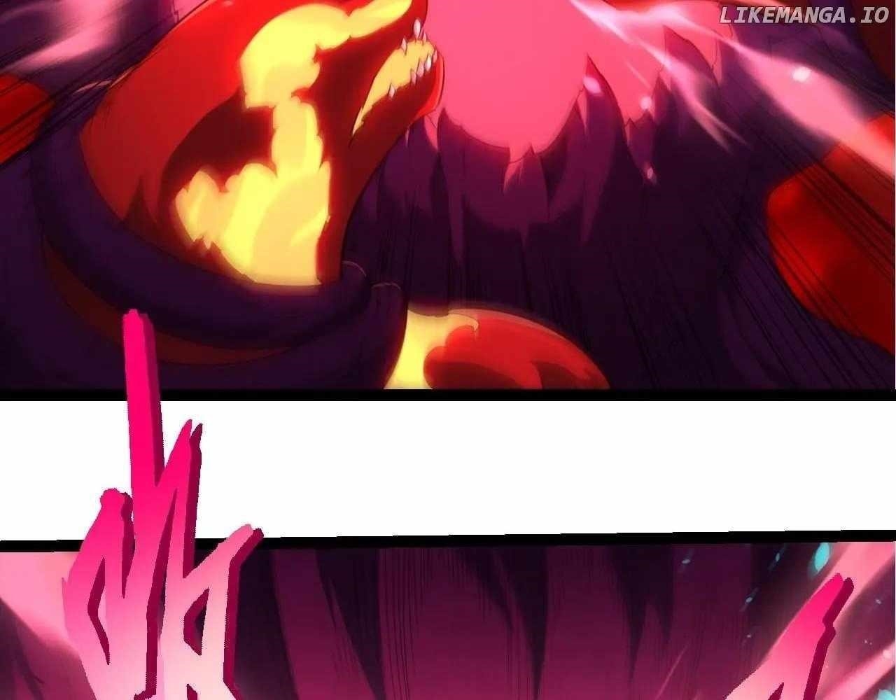 Evolution Begins With a Big Tree - Chapter 408 Page 22