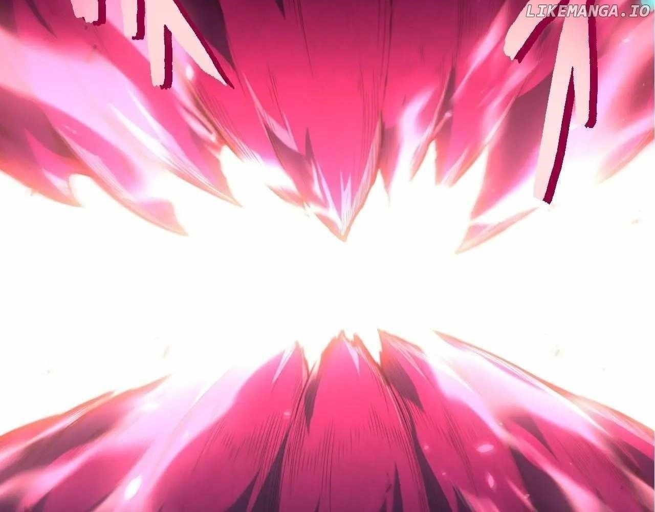 Evolution Begins With a Big Tree - Chapter 408 Page 23