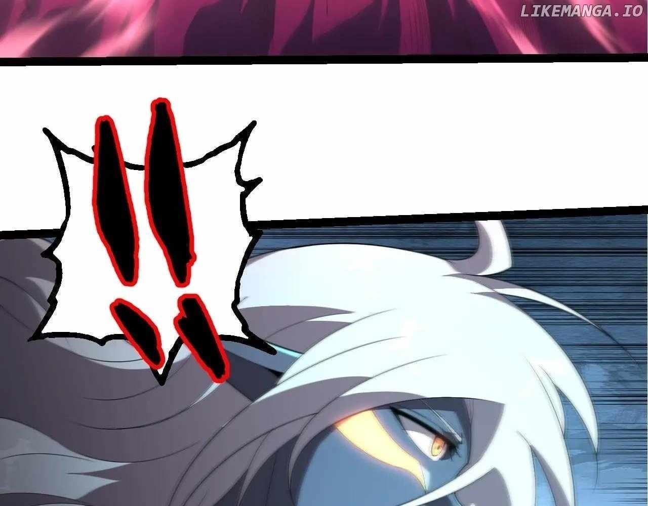 Evolution Begins With a Big Tree - Chapter 408 Page 24