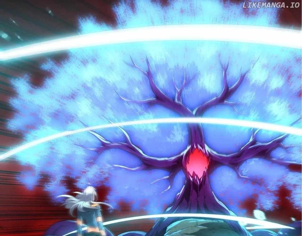 Evolution Begins With a Big Tree - Chapter 408 Page 26