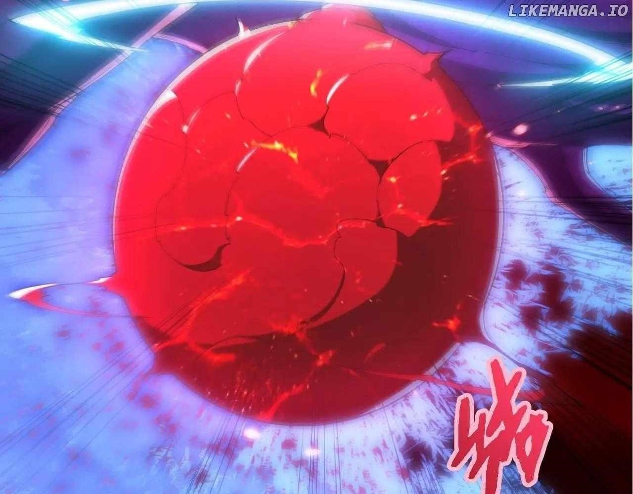 Evolution Begins With a Big Tree - Chapter 408 Page 28