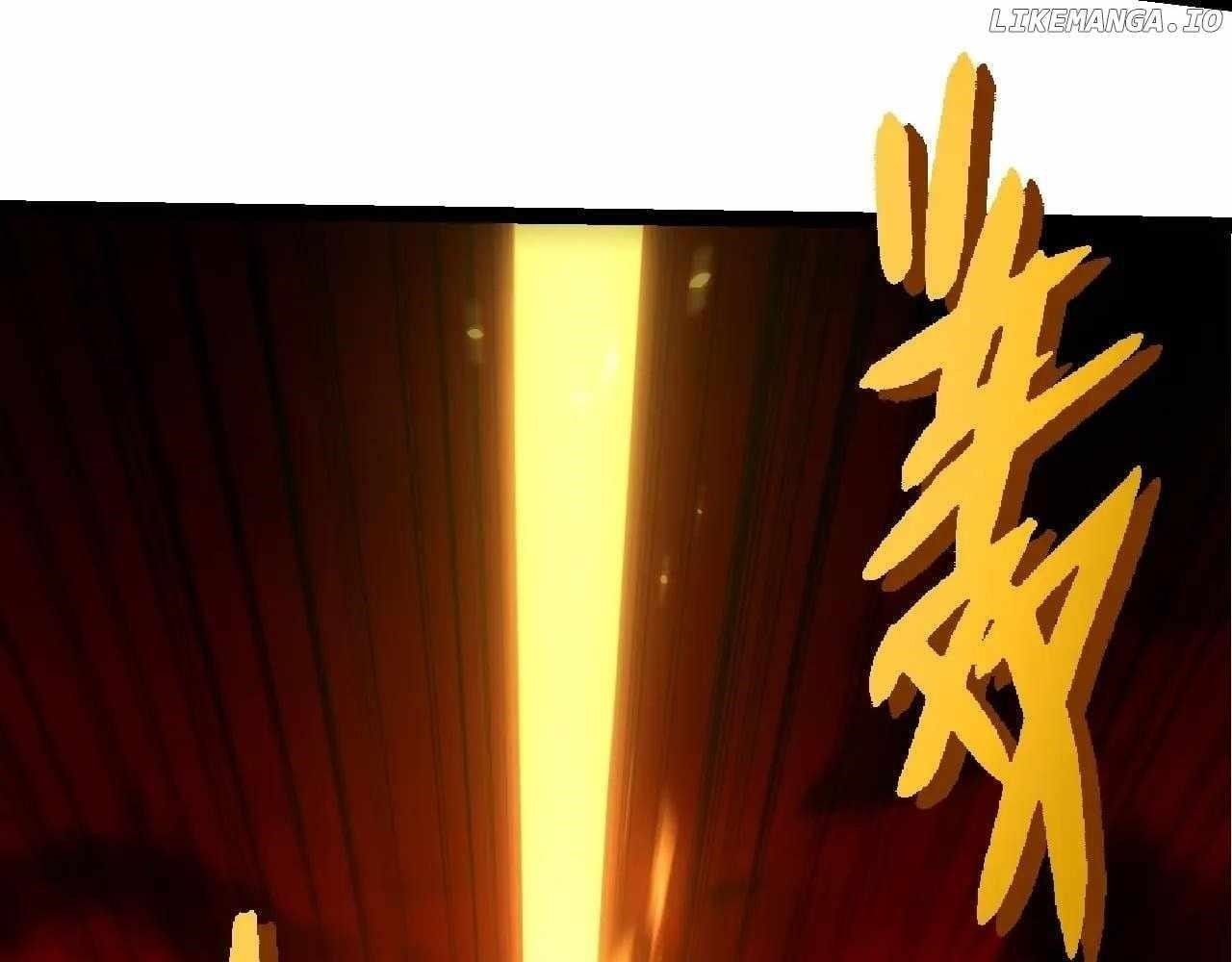 Evolution Begins With a Big Tree - Chapter 408 Page 3