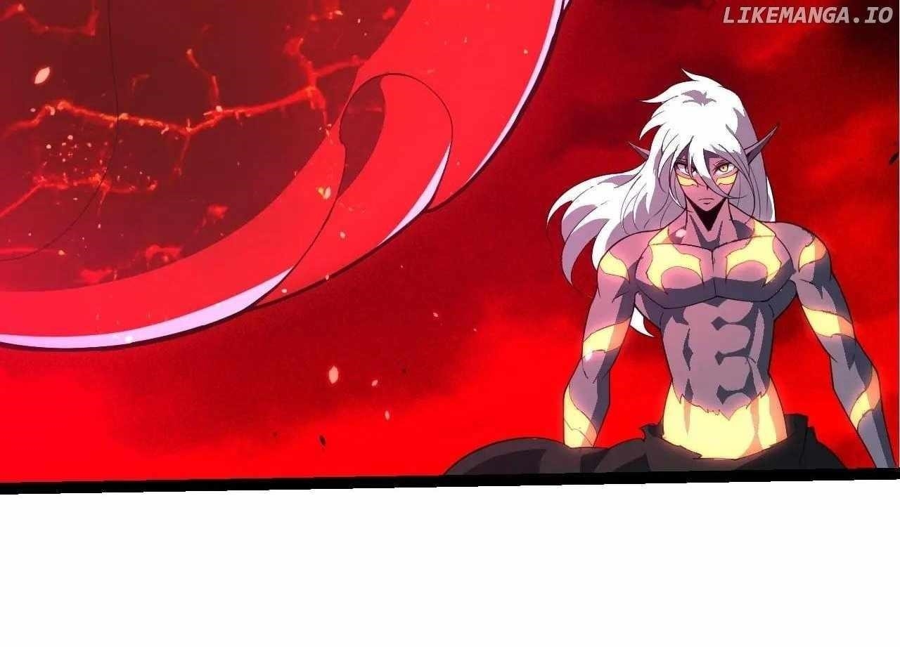 Evolution Begins With a Big Tree - Chapter 408 Page 30