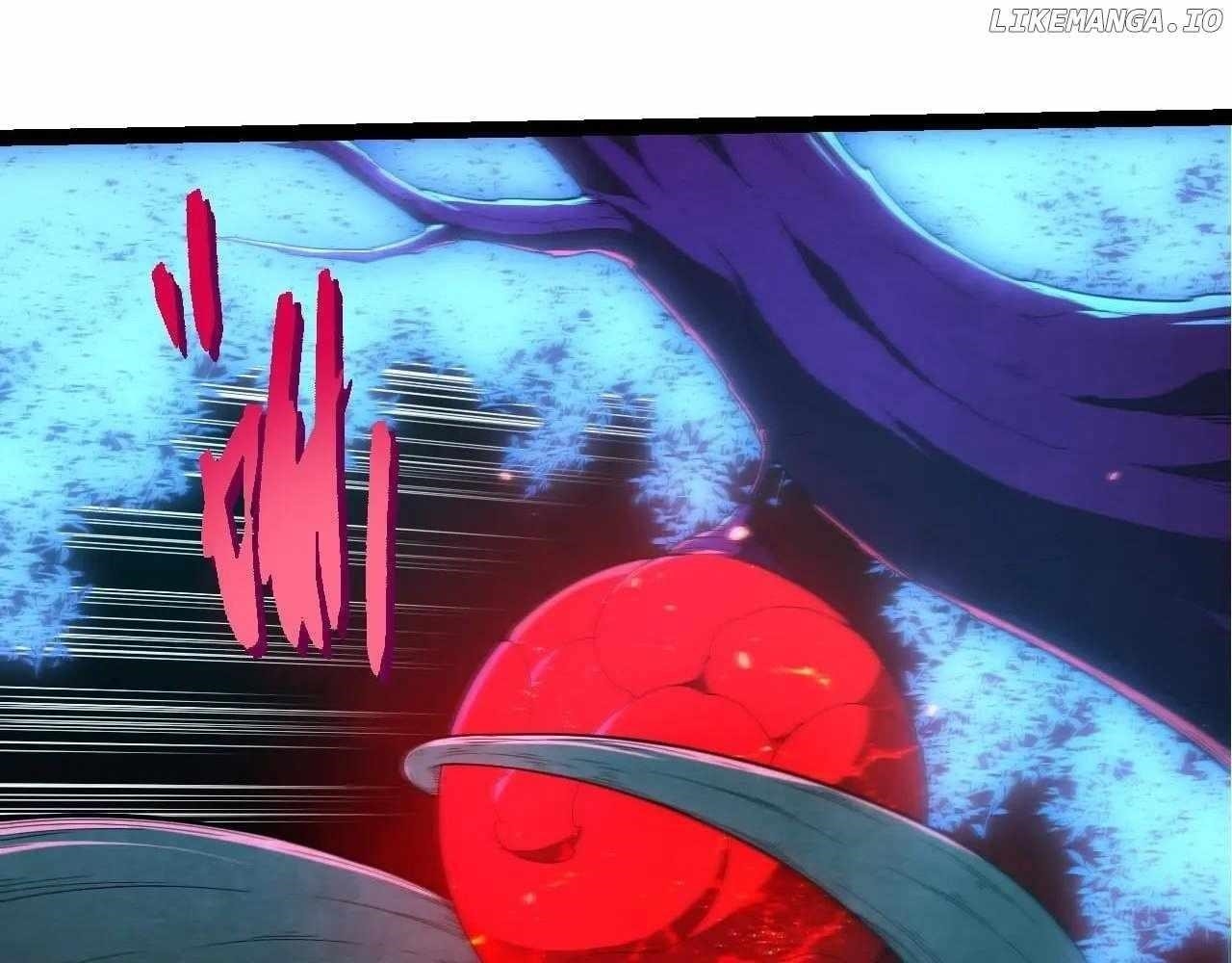 Evolution Begins With a Big Tree - Chapter 408 Page 31