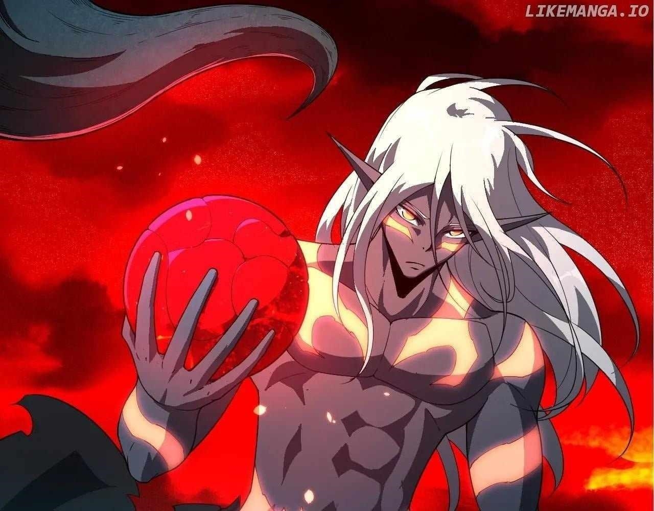 Evolution Begins With a Big Tree - Chapter 408 Page 33