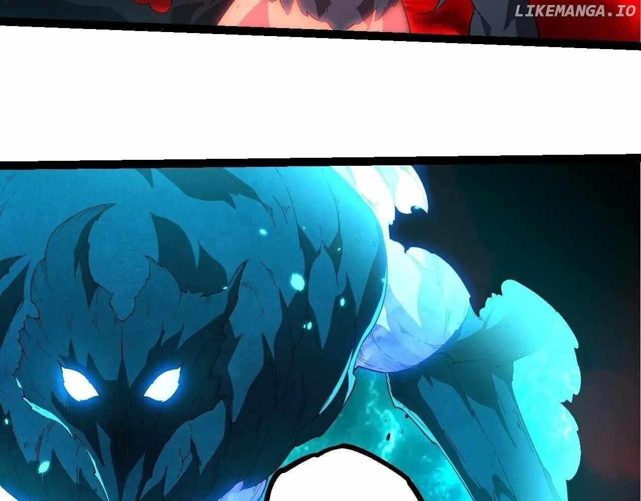 Evolution Begins With a Big Tree - Chapter 408 Page 34