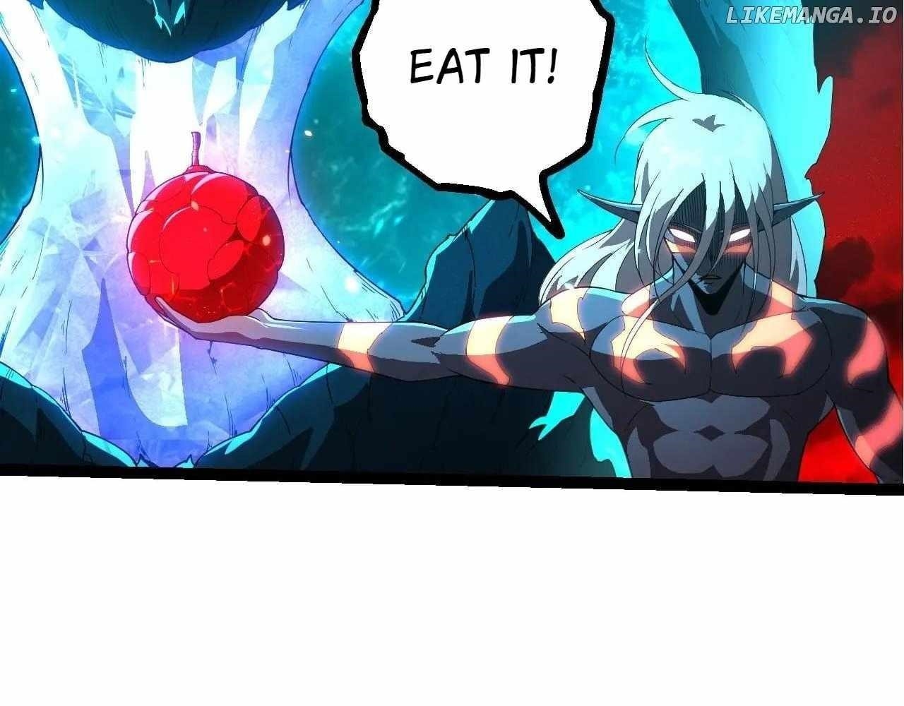 Evolution Begins With a Big Tree - Chapter 408 Page 35