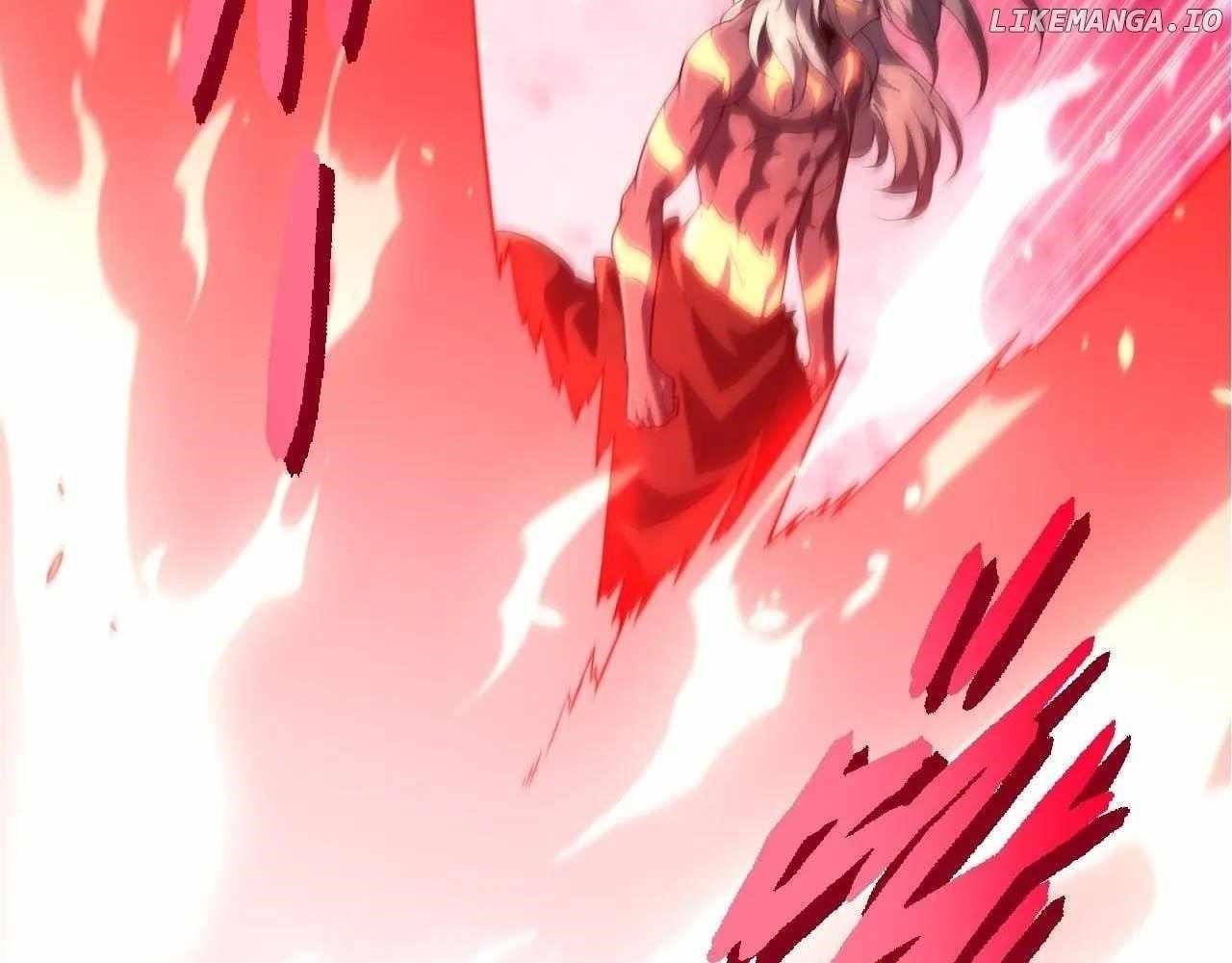 Evolution Begins With a Big Tree - Chapter 408 Page 38