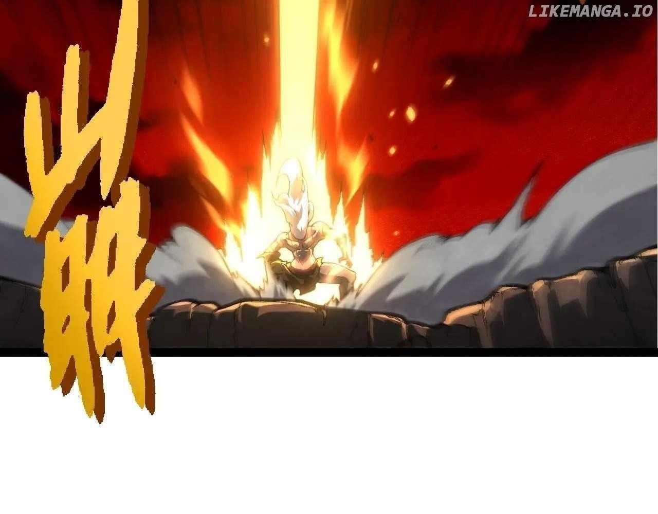 Evolution Begins With a Big Tree - Chapter 408 Page 4