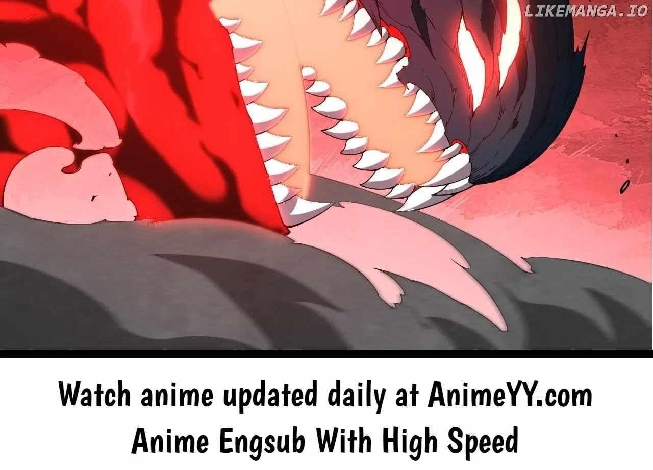 Evolution Begins With a Big Tree - Chapter 408 Page 40