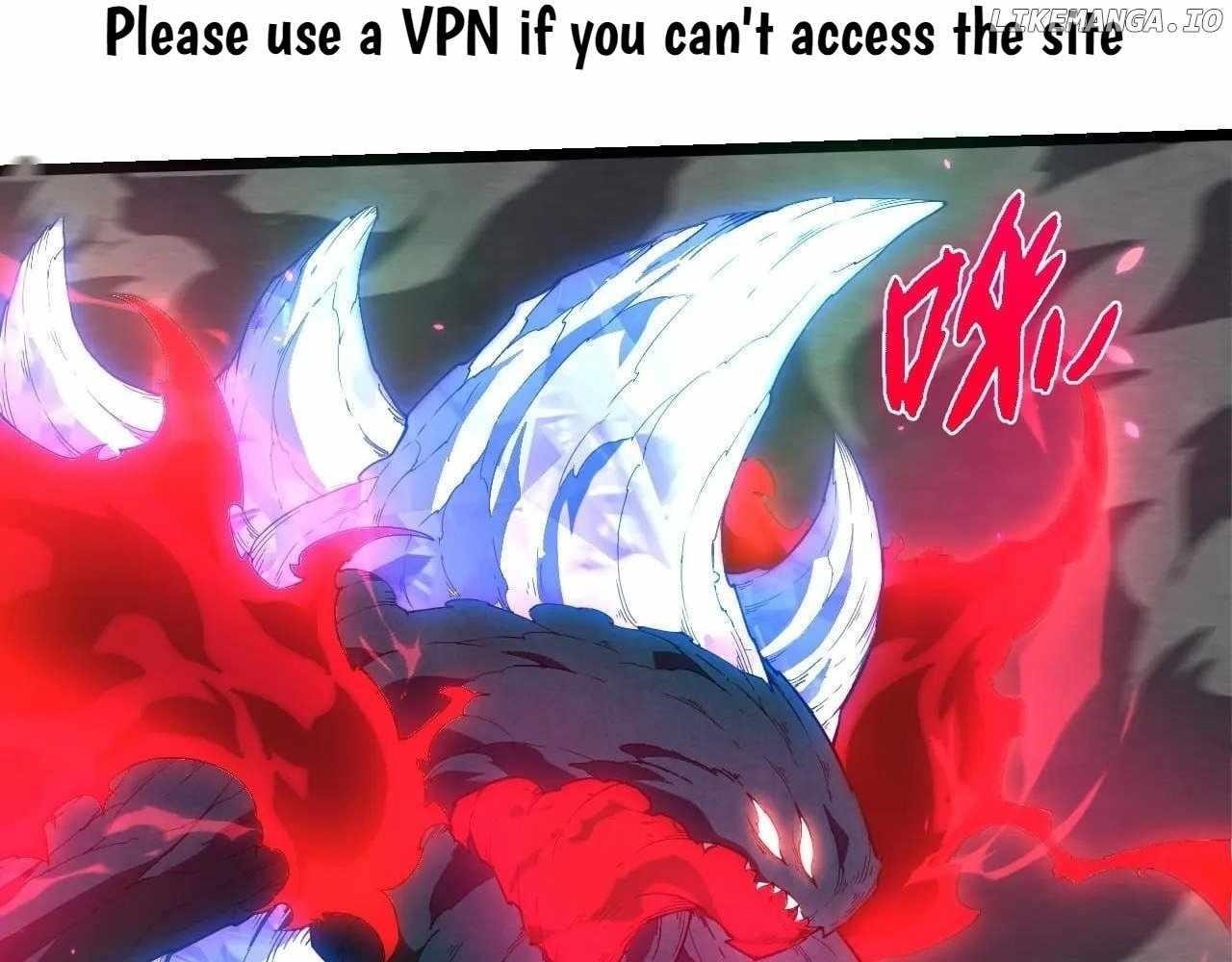 Evolution Begins With a Big Tree - Chapter 408 Page 41