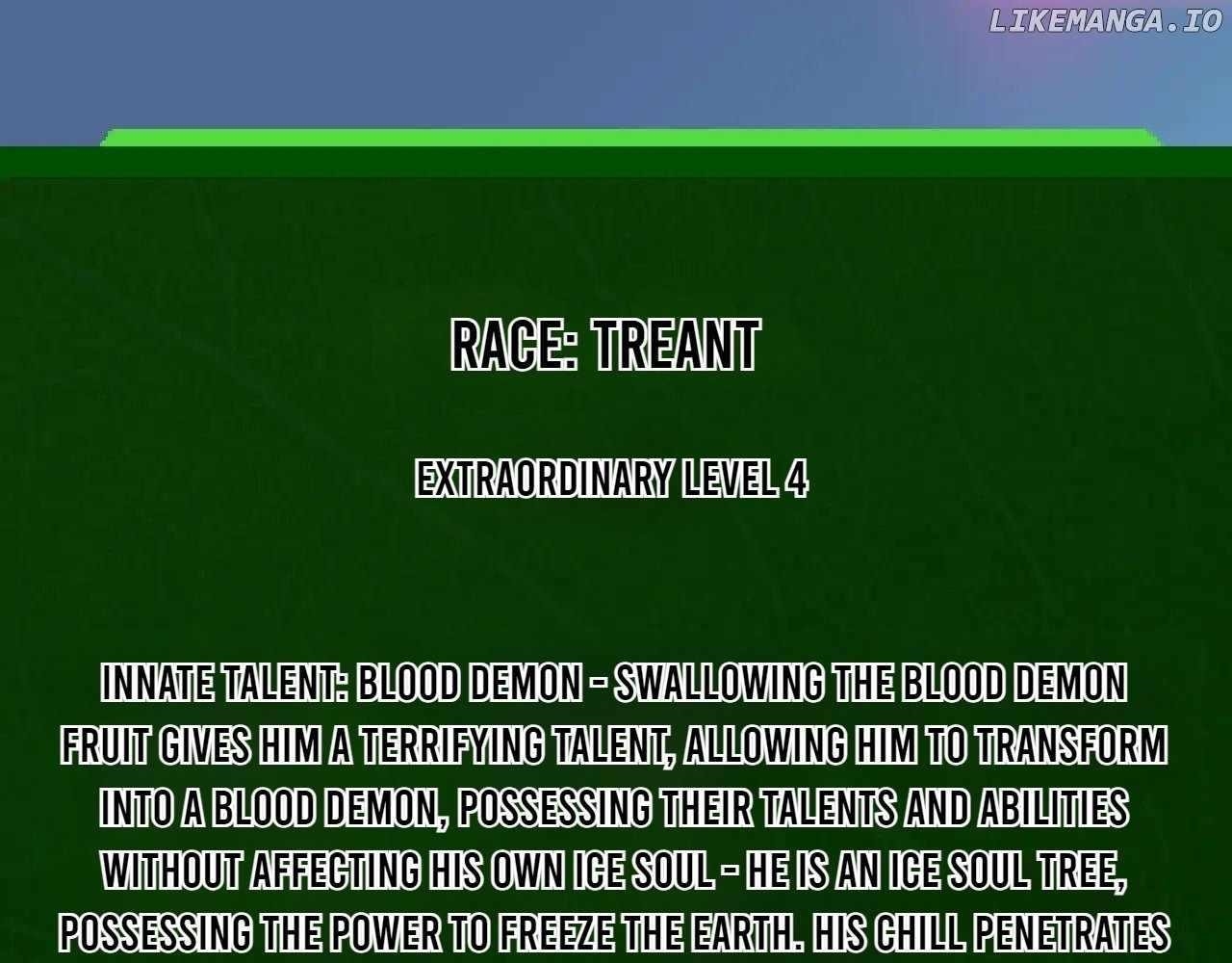 Evolution Begins With a Big Tree - Chapter 408 Page 43