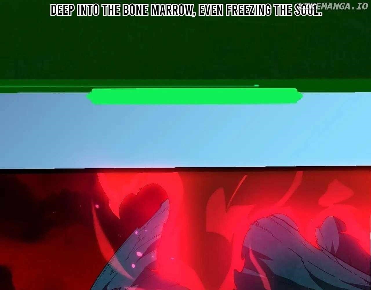 Evolution Begins With a Big Tree - Chapter 408 Page 44