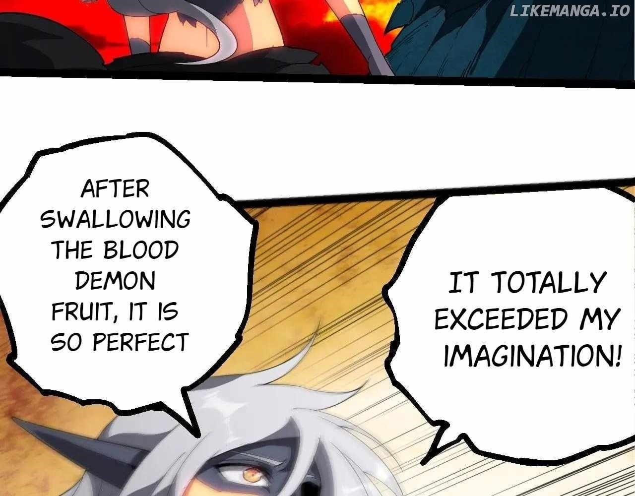 Evolution Begins With a Big Tree - Chapter 408 Page 46