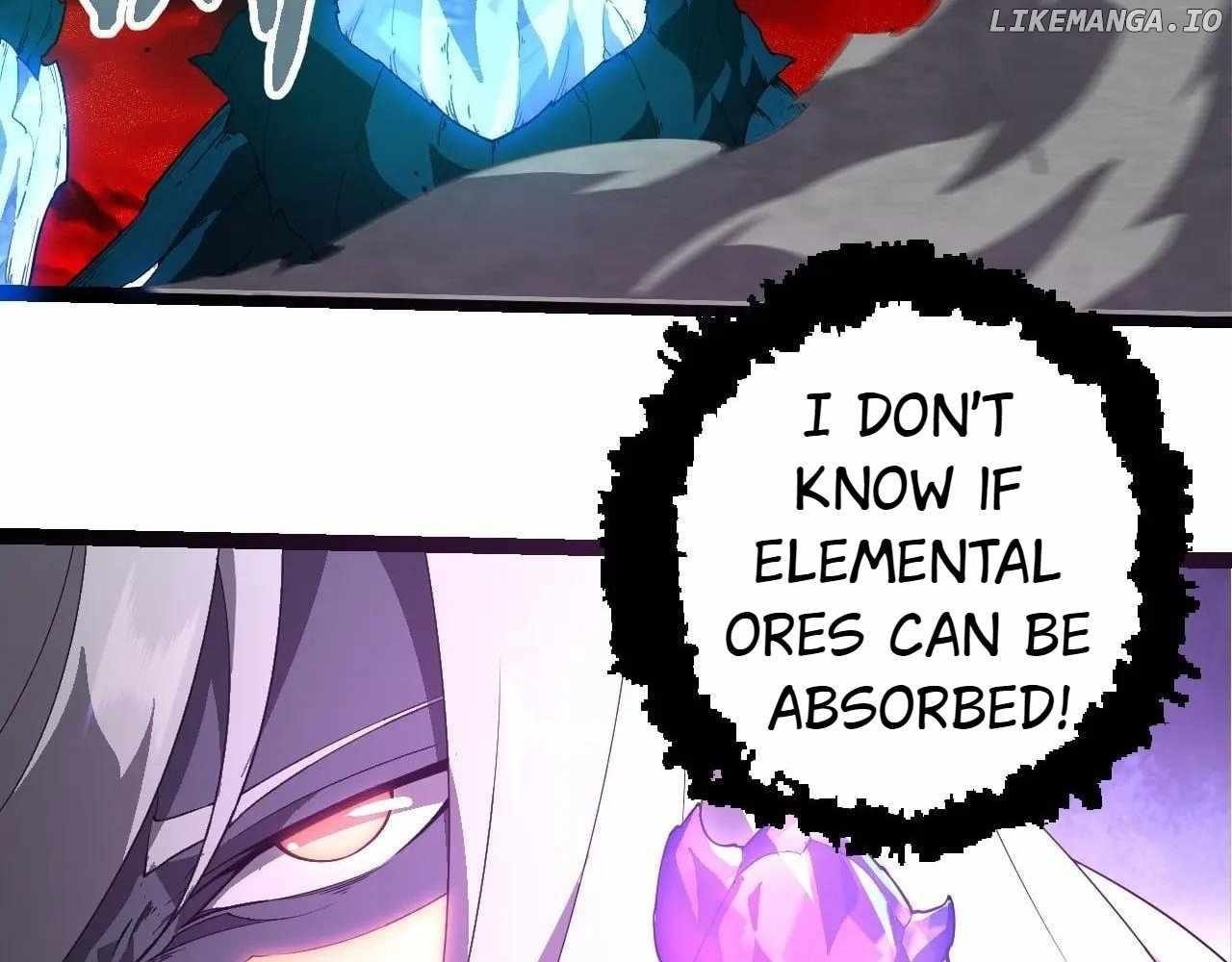 Evolution Begins With a Big Tree - Chapter 408 Page 49